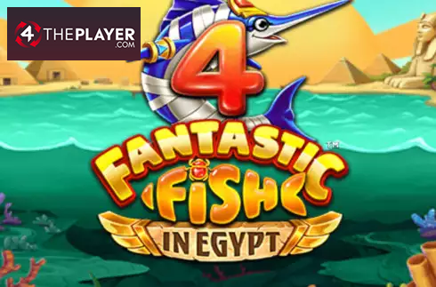 4 Fantastic Fish in Egypt